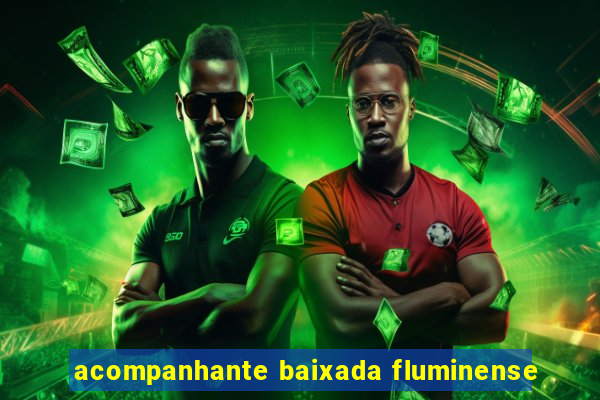 acompanhante baixada fluminense